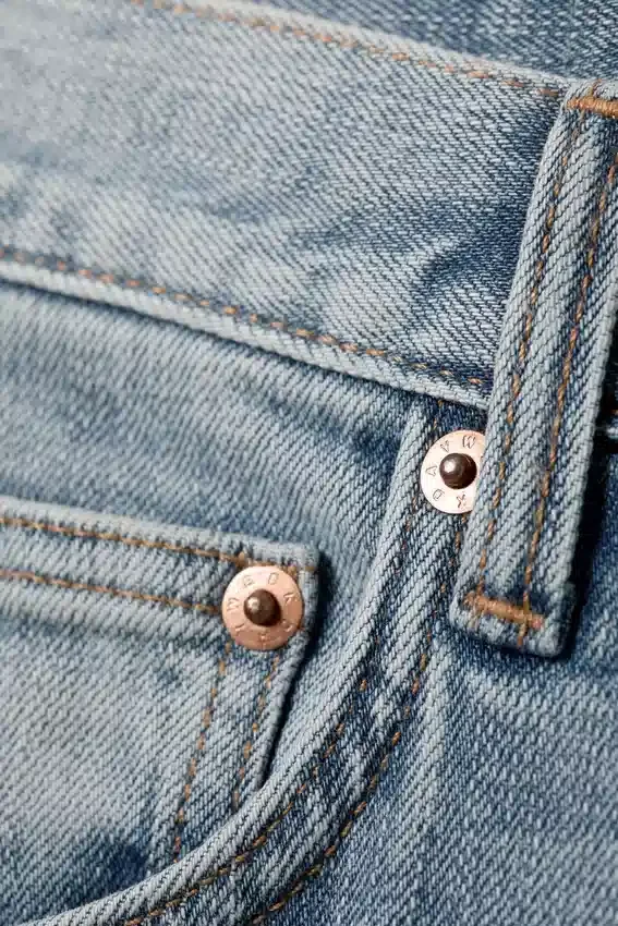 Orion Mid Rise Slim Fit Straight Jeans – Blue Horses – Medium Blue Orion Mid Rise Slim Fit Straight Jeans – Blue Horses – Medium Blue