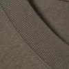 Oversized Cotton T-Shirt Dress – Dusty Grey Oversized Cotton T-Shirt Dress – Dusty Grey