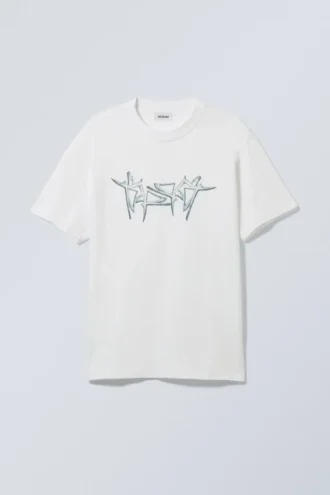 Oversized Graphic Printed T-Shirt – Blade Tangle Oversized Graphic Printed T-Shirt – Blade Tangle