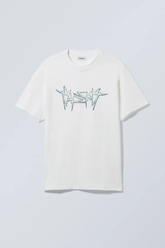 Oversized Graphic Printed T-Shirt – Blade Tangle Oversized Graphic Printed T-Shirt – Blade Tangle