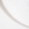 Oversized Graphic Printed T-Shirt – White – Blurry Dove Oversized Graphic Printed T-Shirt – White – Blurry Dove