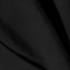 Oversized Heavyweight Hoodie – Black Oversized Heavyweight Hoodie – Black