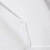 Oversized Heavyweight Hoodie – White Oversized Heavyweight Hoodie – White