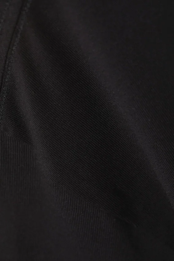 Oversized Heavyweight T-Shirt – Black Oversized Heavyweight T-Shirt – Black