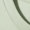 Oversized Heavyweight T-Shirt – Pastel Green Oversized Heavyweight T-Shirt – Pastel Green