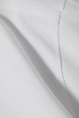 Oversized Heavyweight T-Shirt – White