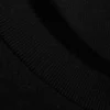 Oversized Long Sleeve T-Shirt – Black Oversized Long Sleeve T-Shirt – Black