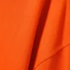 Oversized Long Sleeve T-Shirt – Bright Orange Oversized Long Sleeve T-Shirt – Bright Orange