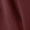 Oversized Long Sleeve T-Shirt – Burgundy Oversized Long Sleeve T-Shirt – Burgundy