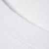 Oversized Long-Sleeved T-Shirt Dress – White Oversized Long-Sleeved T-Shirt Dress – White