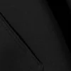 Oversized Scuba Hoodie – Black Oversized Scuba Hoodie – Black