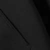 Oversized Scuba Hoodie – Black Oversized Scuba Hoodie – Black