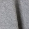 Oversized Scuba Hoodie – Grey Melange Oversized Scuba Hoodie – Grey Melange