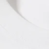 Oversized Short-Sleeved Cotton T-Shirt – White Oversized Short-Sleeved Cotton T-Shirt – White