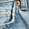 Paz Mid Rise Wide Jeans – Trot Blue – Light Blue Paz Mid Rise Wide Jeans – Trot Blue – Light Blue