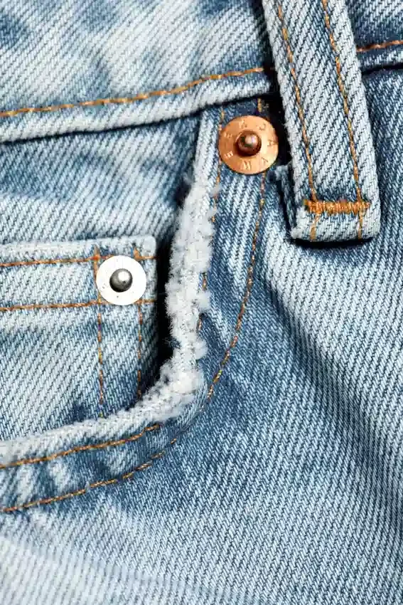 Paz Mid Rise Wide Jeans – Trot Blue – Light Blue Paz Mid Rise Wide Jeans – Trot Blue – Light Blue