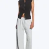 Pearl Button up Top – Black – Pearl Buttons Pearl Button up Top – Black – Pearl Buttons