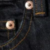 Peggy Low Rise Loose Baggy Jeans – Blue Rinse – Dark Blue Peggy Low Rise Loose Baggy Jeans – Blue Rinse – Dark Blue