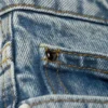 Peggy Low Waist Loose Baggy Leg Jeans – Mid Blue – Medium Blue Peggy Low Waist Loose Baggy Leg Jeans – Mid Blue – Medium Blue