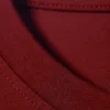 Perfect Boxy T-Shirt – Dark Red Perfect Boxy T-Shirt – Dark Red