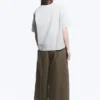 Perfect Boxy T-Shirt – Light Grey Perfect Boxy T-Shirt – Light Grey
