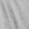 Perfect Boxy T-Shirt – Light Grey Perfect Boxy T-Shirt – Light Grey