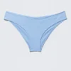 Plain Bikini Bottoms – Light Blue Plain Bikini Bottoms – Light Blue