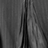 Pleated Insert Mini Skirt – Striped Grey Pleated Insert Mini Skirt – Striped Grey