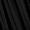 Pleated Low Rise Midi Skirt – Black Pleated Low Rise Midi Skirt – Black
