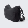 Pocket Crossbody Bag – Black Pocket Crossbody Bag – Black