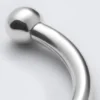 Polished Open Cuff Bracelet – Silver Polished Open Cuff Bracelet – Silver