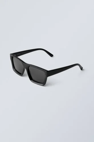 Port Sunglasses – Black