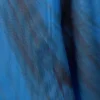 Printed Long Sleeve Mesh Top – Bright Blue – Black Strokes Printed Long Sleeve Mesh Top – Bright Blue – Black Strokes