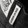 Rad Super Regular Waist Loose Wide Jeans – Black Web – Black | Cheap Monday Gb Rad Super Regular Waist Loose Wide Jeans – Black Web – Black | Cheap Monday Gb