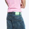 Rad Super Regular Waist Loose Wide Jeans – Tide Blue – Dark Blue | Cheap Monday Gb Rad Super Regular Waist Loose Wide Jeans – Tide Blue – Dark Blue | Cheap Monday Gb