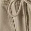 Rael Kade Parachute Trousers – Light Beige Rael Kade Parachute Trousers – Light Beige
