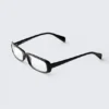 Rectangular Blue Light Glasses – Black Rectangular Blue Light Glasses – Black