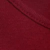 Red Fitted Cotton Jersey Tank Top – Red Red Fitted Cotton Jersey Tank Top – Red