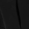 Regular Fit Heavyweight Zip Hoodie – Black Regular Fit Heavyweight Zip Hoodie – Black