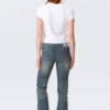 Regular Fit Mini T-Shirt – White Regular Fit Mini T-Shirt – White