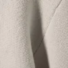 Regular Knitted Cotton Sweater – Dirty White Regular Knitted Cotton Sweater – Dirty White