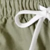 Regular Oxford Shorts – Light Dusty Khaki Regular Oxford Shorts – Light Dusty Khaki
