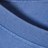Relaxed Boxy Cotton T-Shirt – Washed Blue Relaxed Boxy Cotton T-Shirt – Washed Blue