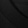 Relaxed Fit T-Shirt – Black Relaxed Fit T-Shirt – Black