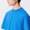 Relaxed Fit T-Shirt – Bright Blue Relaxed Fit T-Shirt – Bright Blue