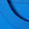 Relaxed Fit T-Shirt – Bright Blue Relaxed Fit T-Shirt – Bright Blue