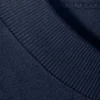 Relaxed Fit T-Shirt – Dark Navy Blue Relaxed Fit T-Shirt – Dark Navy Blue