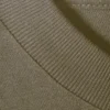 Relaxed Fit T-Shirt – Dusty Khaki Green Relaxed Fit T-Shirt – Dusty Khaki Green