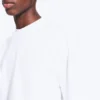 Relaxed Fit T-Shirt – White Relaxed Fit T-Shirt – White
