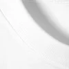 Relaxed Fit T-Shirt – White Relaxed Fit T-Shirt – White
